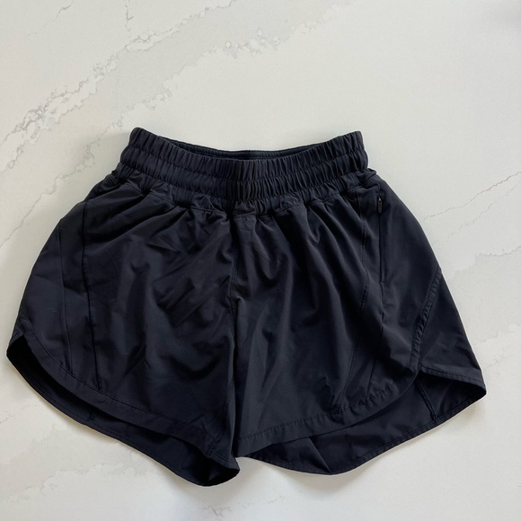 Lululemon Track That Short | 4 - Picture 3 of 4